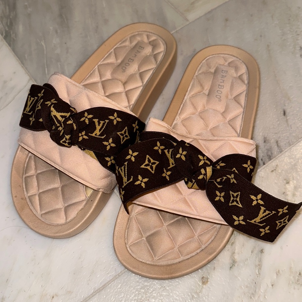 LV Slides